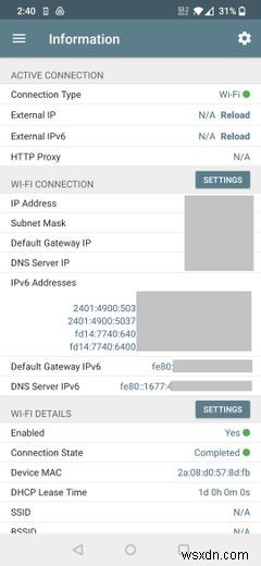 Androidで使える最高のWi-Fiアナライザーアプリ6選