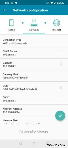 Androidで使える最高のWi-Fiアナライザーアプリ6選