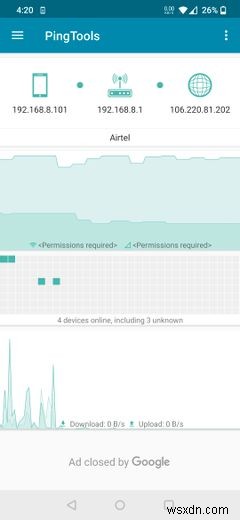 Androidで使える最高のWi-Fiアナライザーアプリ6選