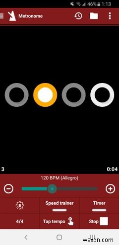ギター上達に役立つ無料アプリ10選!初心者から中級者まで使えるおすすめツール