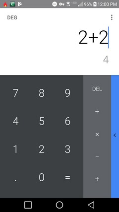 Androidで使える無料電卓アプリおすすめ9選【用途別に徹底解説】