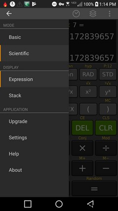 Androidで使える無料電卓アプリおすすめ9選【用途別に徹底解説】