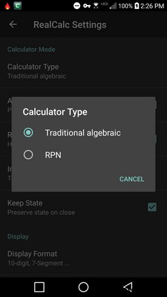 Androidで使える無料電卓アプリおすすめ9選【用途別に徹底解説】