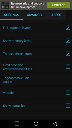 Androidで使える無料電卓アプリおすすめ9選【用途別に徹底解説】