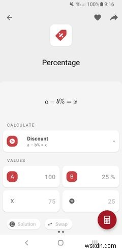 Androidで使える無料電卓アプリおすすめ9選【用途別に徹底解説】