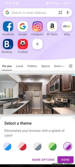 Androidスマホで使いたいおすすめWebブラウザ7選