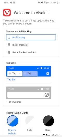 Androidスマホで使いたいおすすめWebブラウザ7選