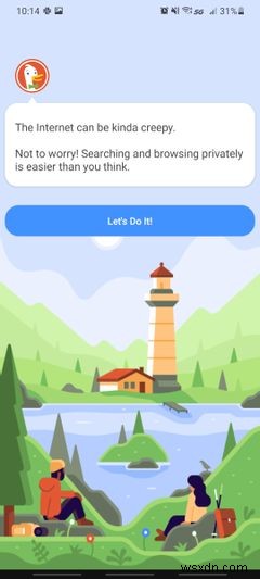 Androidスマホで使いたいおすすめWebブラウザ7選