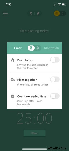 二酸化炭素排出量を削減して気候変動と闘う7つのスマホアプリ