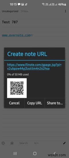 Samsung Notesに代わるおすすめメモアプリ5選