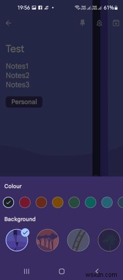 Samsung Notesに代わるおすすめメモアプリ5選
