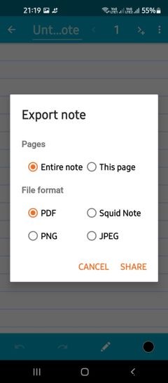 Samsung Notesに代わるおすすめメモアプリ5選