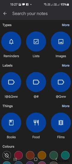 Samsung Notesに代わるおすすめメモアプリ5選