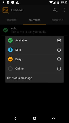 AndroidとiPhoneで使える無料トランシーバーアプリおすすめ7選