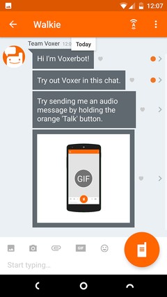 AndroidとiPhoneで使える無料トランシーバーアプリおすすめ7選