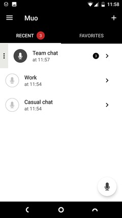 AndroidとiPhoneで使える無料トランシーバーアプリおすすめ7選