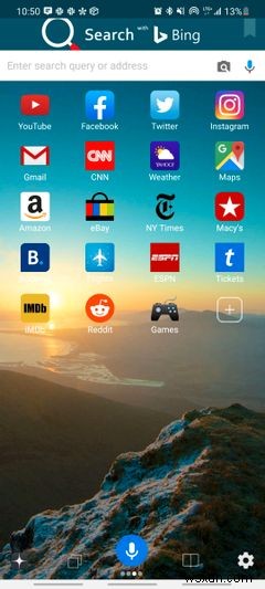 複数の検索エンジンを同時に使えるおすすめAndroidアプリ3選