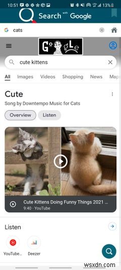 複数の検索エンジンを同時に使えるおすすめAndroidアプリ3選