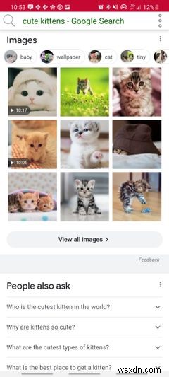 複数の検索エンジンを同時に使えるおすすめAndroidアプリ3選