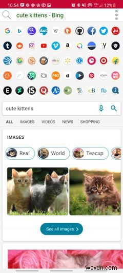 複数の検索エンジンを同時に使えるおすすめAndroidアプリ3選