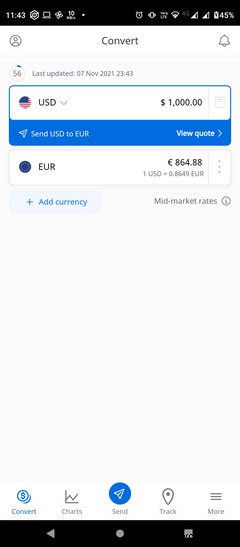 Androidで使えるおすすめ通貨換算アプリ9選【2024年版】