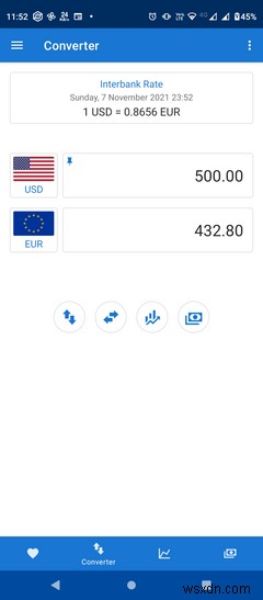 Androidで使えるおすすめ通貨換算アプリ9選【2024年版】