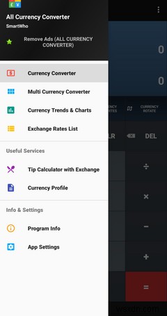 Androidで使えるおすすめ通貨換算アプリ9選【2024年版】
