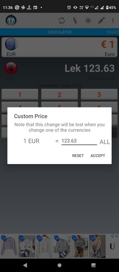 Androidで使えるおすすめ通貨換算アプリ9選【2024年版】