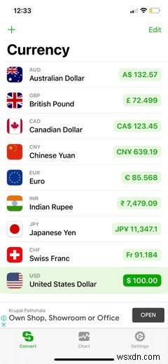 Androidで使えるおすすめ通貨換算アプリ9選【2024年版】