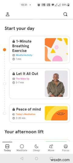 ぐっすり眠りたいあなたへ!Androidおすすめホワイトノイズアプリ6選