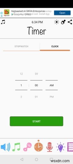 ぐっすり眠りたいあなたへ!Androidおすすめホワイトノイズアプリ6選