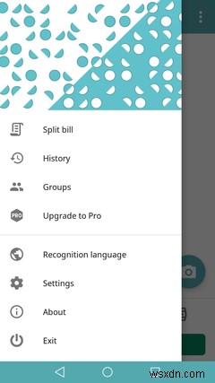 【Android・iOS対応】割り勘・請求書分割アプリのおすすめ7選