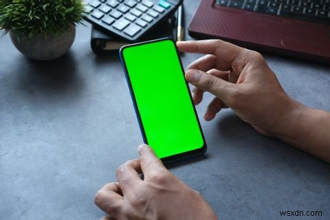 スマホでグリーンスクリーン編集！初心者にもおすすめのアプリ4選