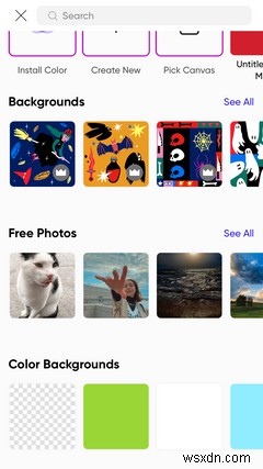 スマホでグリーンスクリーン編集！初心者にもおすすめのアプリ4選