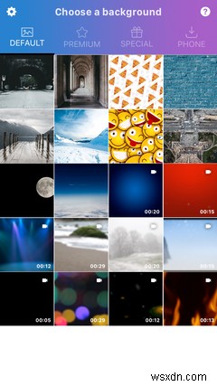 スマホでグリーンスクリーン編集！初心者にもおすすめのアプリ4選