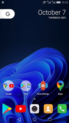 あらゆるAndroidスマホで快適に動作するおすすめ軽量ランチャー7選