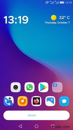 あらゆるAndroidスマホで快適に動作するおすすめ軽量ランチャー7選