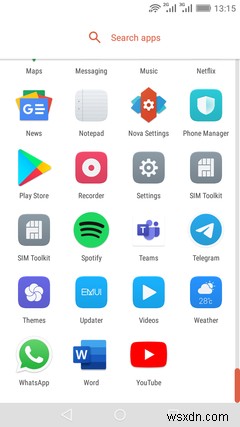 あらゆるAndroidスマホで快適に動作するおすすめ軽量ランチャー7選