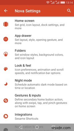 あらゆるAndroidスマホで快適に動作するおすすめ軽量ランチャー7選