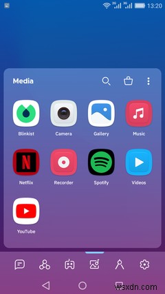あらゆるAndroidスマホで快適に動作するおすすめ軽量ランチャー7選