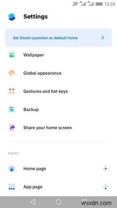 あらゆるAndroidスマホで快適に動作するおすすめ軽量ランチャー7選