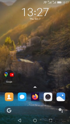 あらゆるAndroidスマホで快適に動作するおすすめ軽量ランチャー7選
