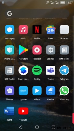 あらゆるAndroidスマホで快適に動作するおすすめ軽量ランチャー7選
