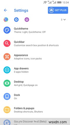 あらゆるAndroidスマホで快適に動作するおすすめ軽量ランチャー7選