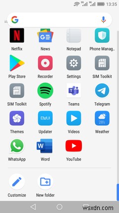 あらゆるAndroidスマホで快適に動作するおすすめ軽量ランチャー7選