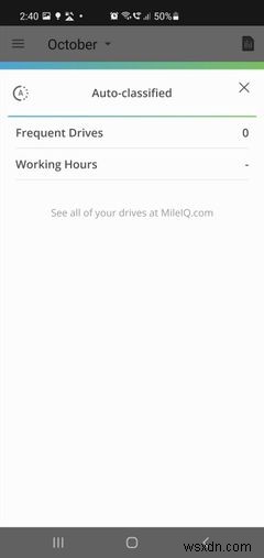 Androidで使えるおすすめマイレージトラッカーアプリ7選