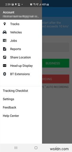 Androidで使えるおすすめマイレージトラッカーアプリ7選