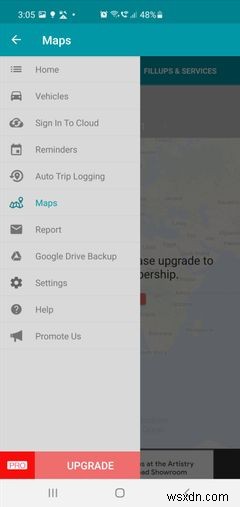 Androidで使えるおすすめマイレージトラッカーアプリ7選