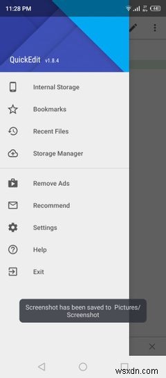 集中して書ける!Android向け無料テキストエディターおすすめ8選