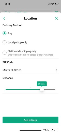 Craigslistの代わりに使える!地元でモノを売買できるおすすめアプリ4選